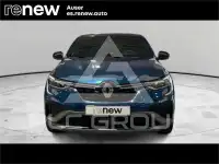 2023 Renault Arkana