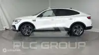 2023 Renault Arkana
