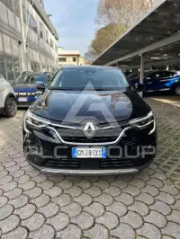 2023 Renault Arkana