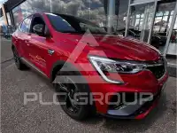2023 Renault Arkana