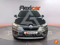 2023 Renault Arkana