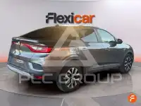 2023 Renault Arkana