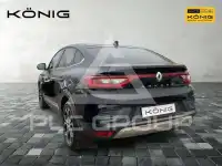 2023 Renault Arkana