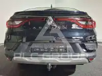 2023 Renault Arkana