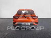 2023 Renault Arkana