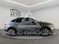 2023 Renault Arkana