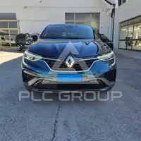 2023 Renault Arkana