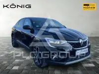2023 Renault Arkana
