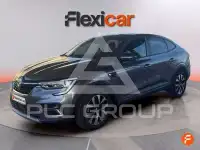 2023 Renault Arkana