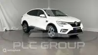 2023 Renault Arkana