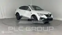2023 Renault Arkana