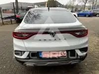 2023 Renault Arkana