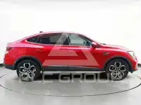 2023 Renault Arkana