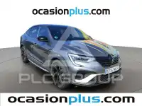 2023 Renault Arkana