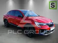 2023 Renault Arkana