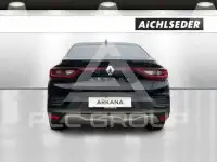 2023 Renault Arkana