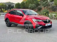 2023 Renault Arkana