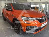 2023 Renault Arkana