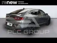 2023 Renault Arkana
