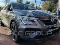 2023 Renault Arkana