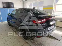 2023 Renault Arkana