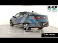 2023 Renault Arkana
