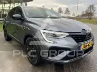 2023 Renault Arkana