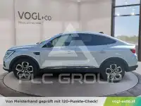 2023 Renault Arkana
