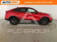 2023 Renault Arkana