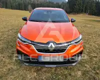 2023 Renault Arkana