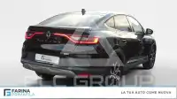 2023 Renault Arkana