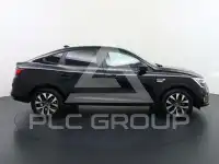 2023 Renault Arkana
