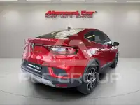 2023 Renault Arkana