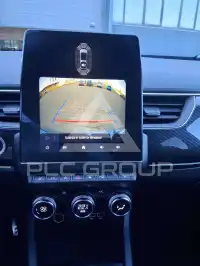 2023 Renault Arkana