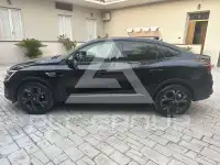 2023 Renault Arkana