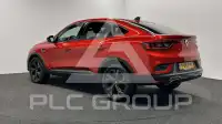 2023 Renault Arkana