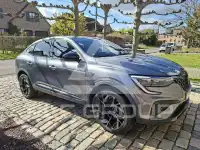 2023 Renault Arkana