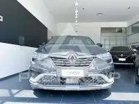 2023 Renault Arkana