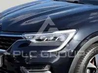 2023 Renault Arkana