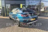 2023 Renault Arkana