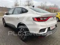 2023 Renault Arkana