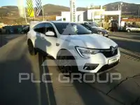 2023 Renault Arkana
