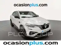 2023 Renault Arkana