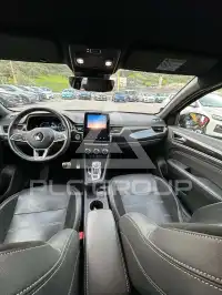 2023 Renault Arkana