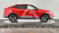 2023 Renault Arkana