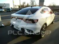 2023 Renault Arkana