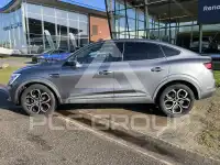 2023 Renault Arkana