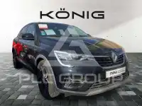 2023 Renault Arkana
