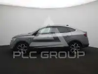 2023 Renault Arkana