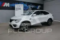 2023 Renault Arkana